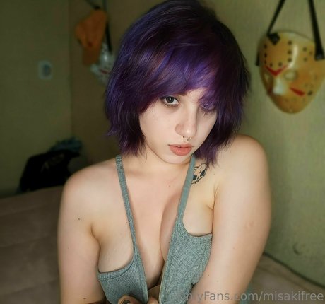 misakifree leaked nudes onlyfans