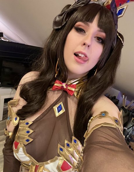 kittycosx onlyfans strip