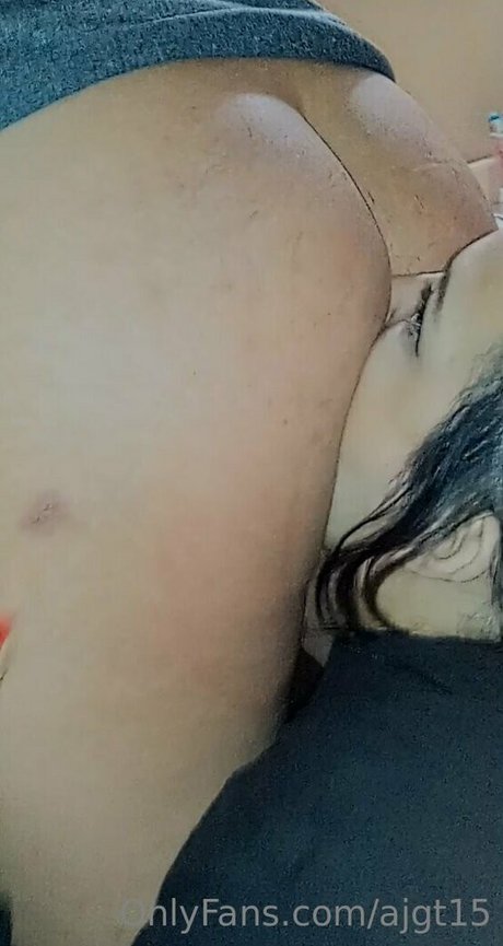 ajgt15 onlyfans leak ass