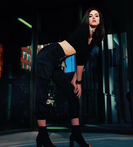 Sophie Sommers onlyfans pics