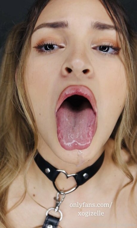 xogizelle onlyfans nude leaks