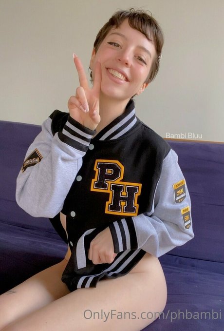 phbambi onlyfans leaks xxx