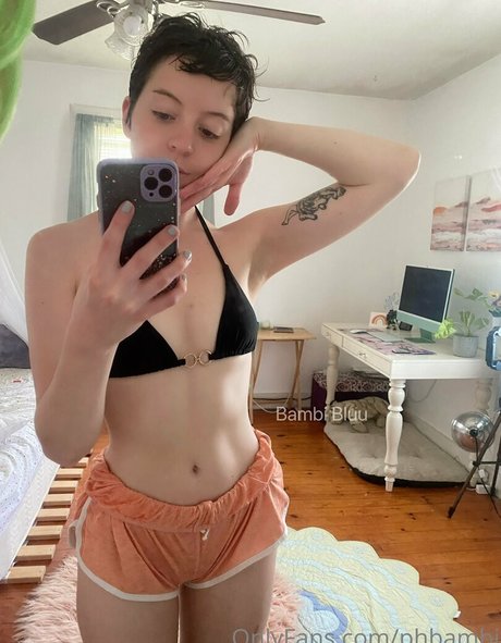 phbambi onlyfans porn nude