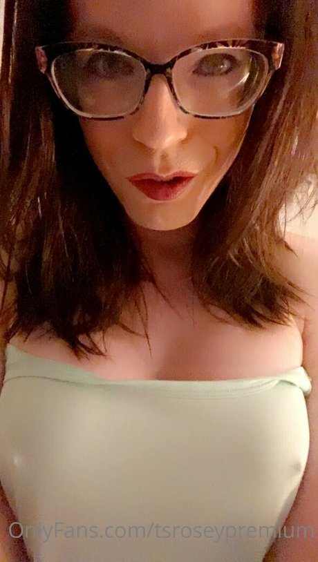 tsroseypremium leaked onlyfans photos