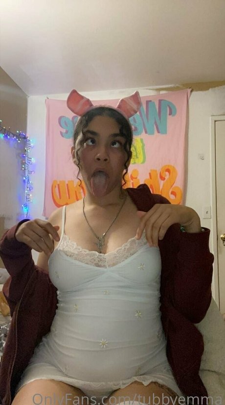 tubbyemma onlyfans lean