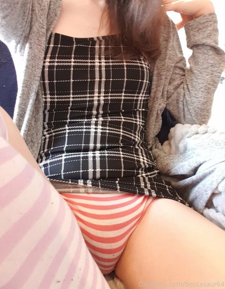 Beccasaur64 leaks onlyfans