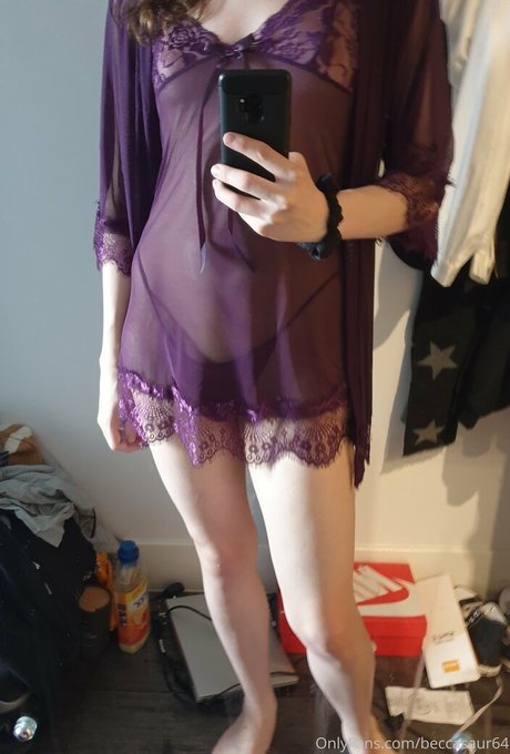 Beccasaur64 onlyfans porno