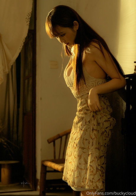 buckycloud onlyfans leaked pictures