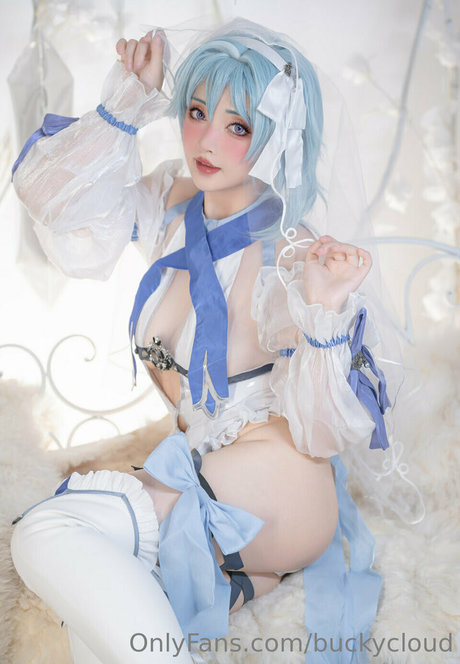 buckycloud leaked onlyfans xxx