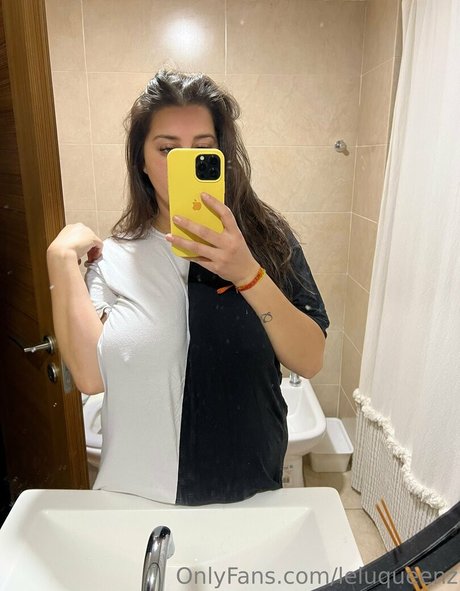 leluqueenz onlyfans leaks xxx