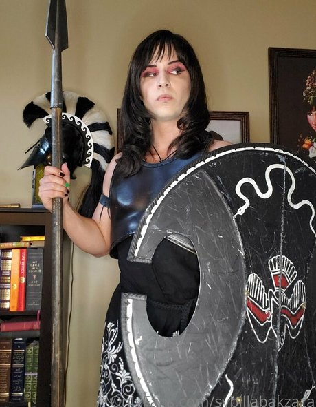 sybillabakzaza onlyfans uncensored