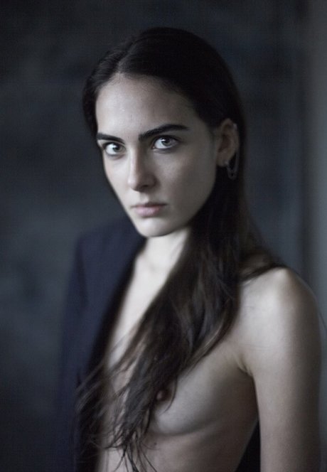 Daniela Botero leak onlyfans porn