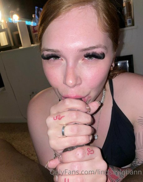 lindsaylohann naked onlyfans