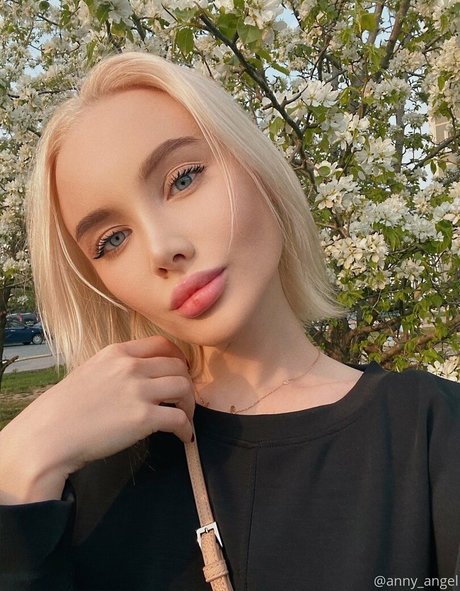 Anny angel onlyfans leaks