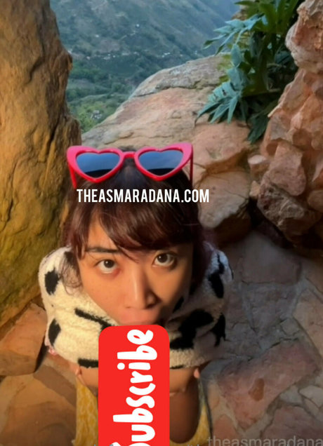 asmaradanafree onlyfans leaked