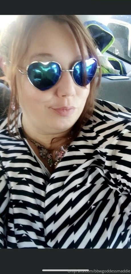 bbwgoddessmaddie onlyfans leaks