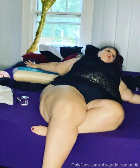 bbwgoddessmaddie only fans sex