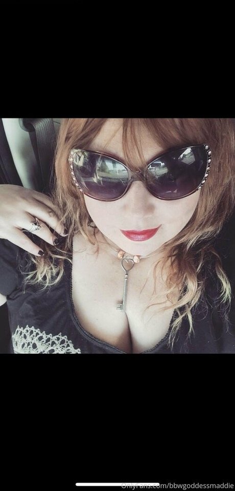 bbwgoddessmaddie onlyfans explicit content