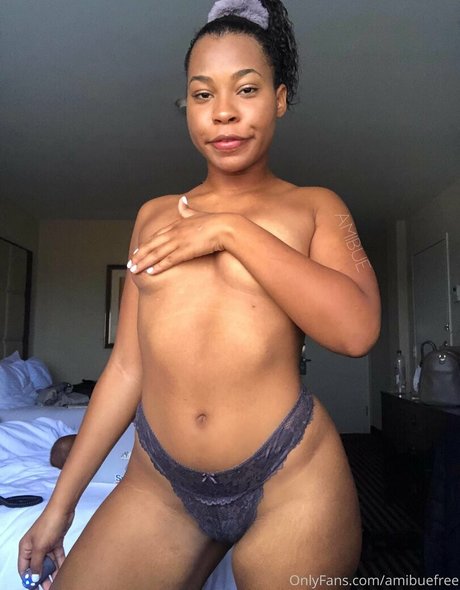 amibuefree onlyfans leak naked
