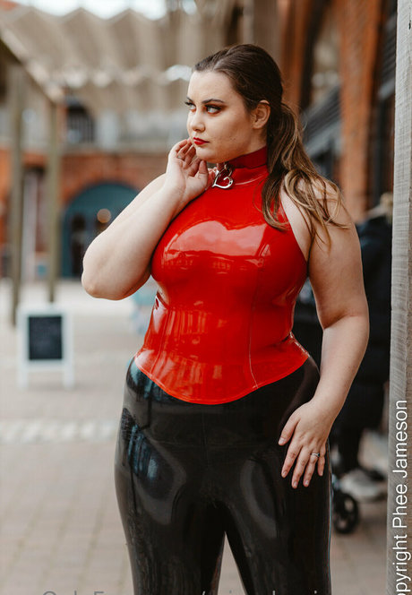 misspheejameson only fans photos