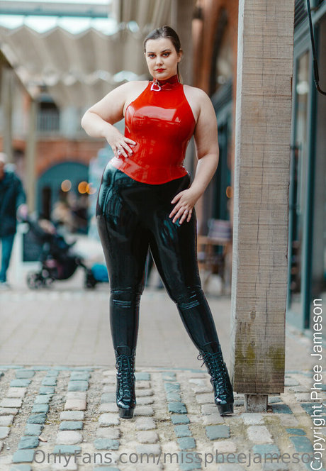 misspheejameson onlyfans leakes