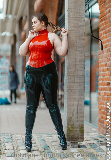 misspheejameson onlyfans free