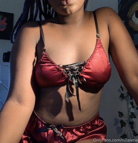 nillalena onlyfans nude