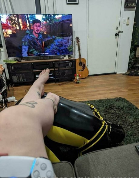 rubbersorcerer leaked onlyfans free