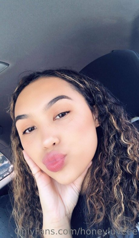honeyluveee onlyfans leak porn