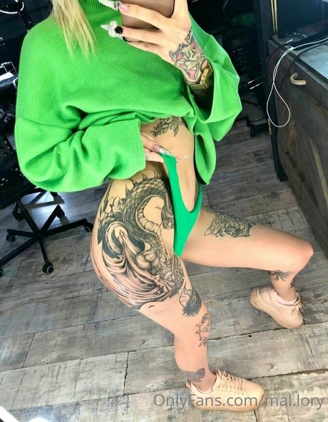 mal lory leaked naked onlyfans