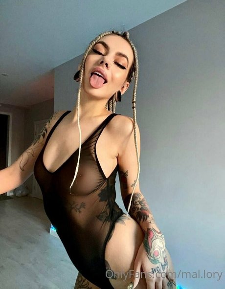 mal lory xxx only fans
