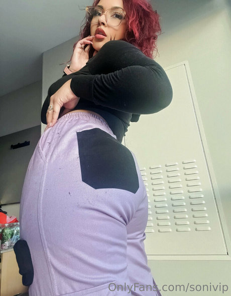 sonivip onlyfans leaks