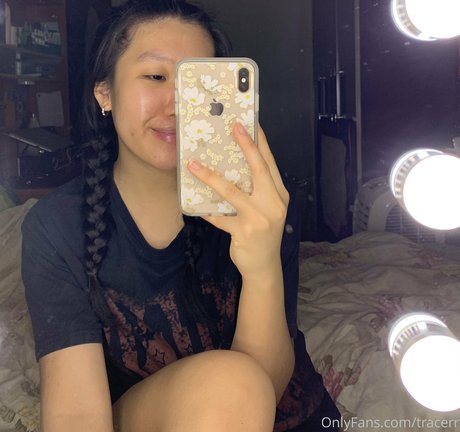 tracerr leaked onlyfans sextape