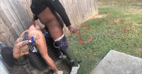 Charliebhustle_ onlyfans fotos