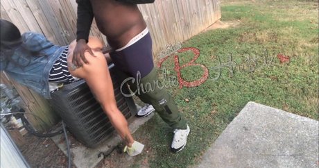 Charliebhustle_ onlyfans leak fuck