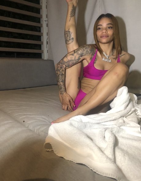 Charliebhustle_ onlyfans leaked photos