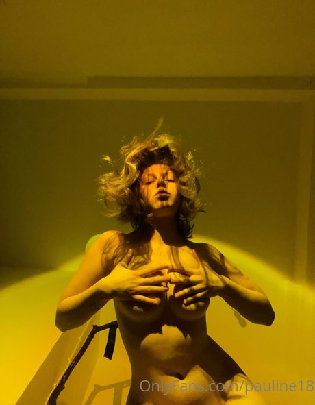 Paupauline onlyfans full