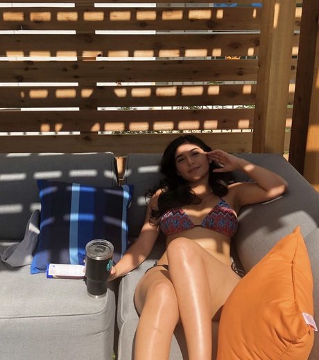 Chloe Medina leaked onlyfans sextape