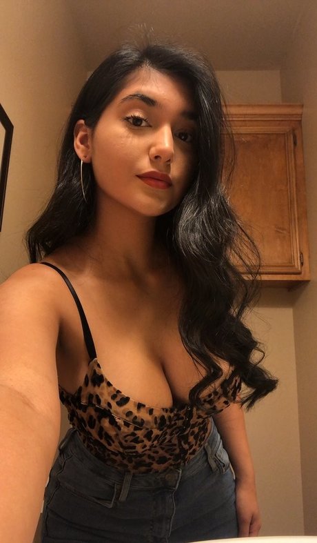 Chloe Medina nude leaks onlyfans