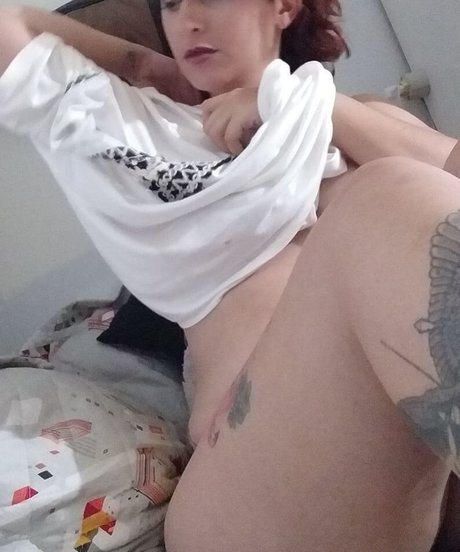 SassNessie leak onlyfans