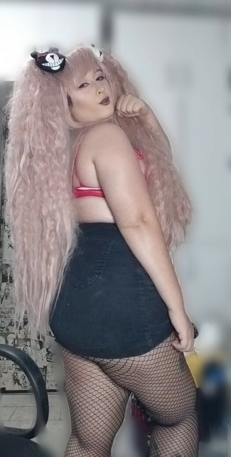 SassNessie onlyfans sex