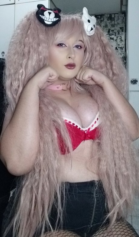 SassNessie onlyfans leaked dirtyship