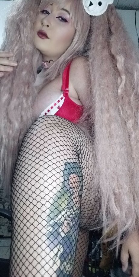 SassNessie free only fans