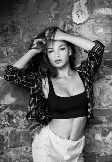 Nici Dee leaked naked onlyfans