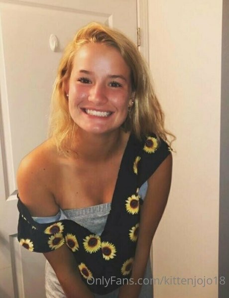 Kittenjojo18 onlyfans archives