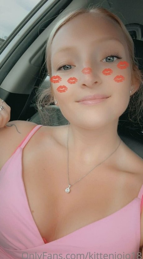 Kittenjojo18 onlyfans leak free