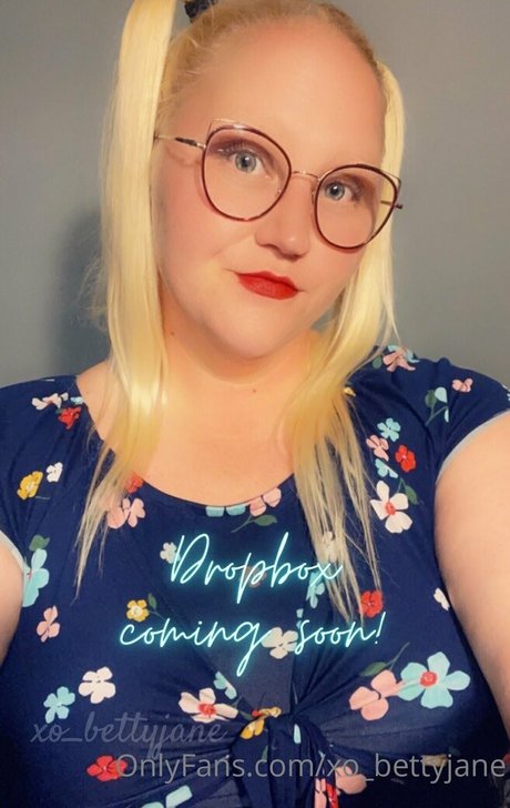 xo bettyjane onlyfans leaks