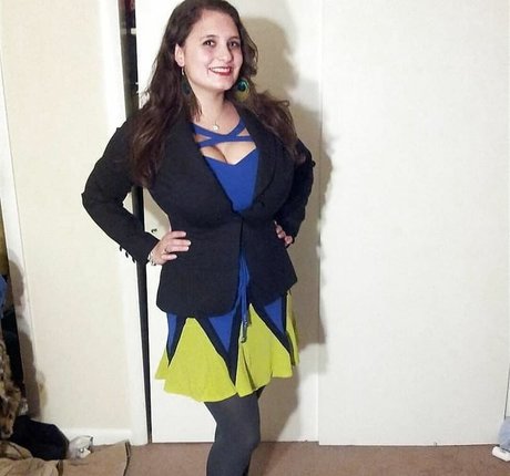 Avery Harwood onlyfans leaked pictures