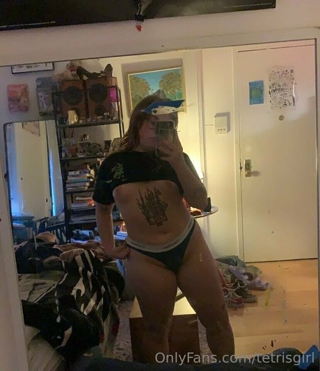 tetrisgirl onlyfans leak nude