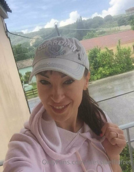 alessiaelfiefree onlyfans xxx
